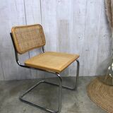 B32 Breuer cannée chair