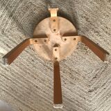 Scandinavian stool