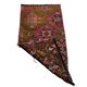 Vintage turkish kilim rug, 103 x 54 cm