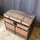 Old trunk