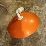 Orange aluminor suspension