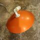Orange aluminor suspension
