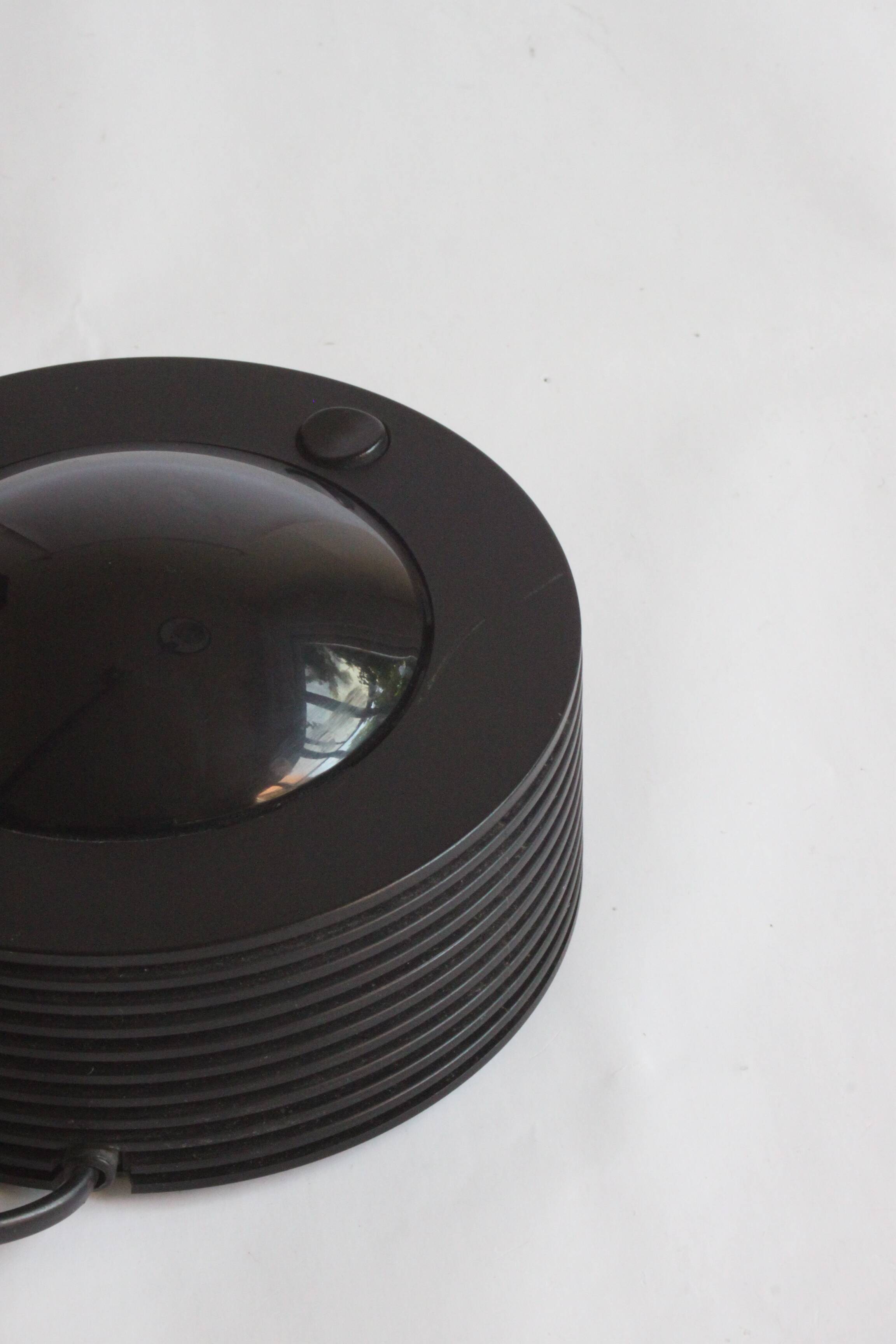 Lugano desk lamp by Vrieland Design, the Netherlands 1980s