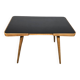 Table basse vintage de Jiri Jiroutek pour Interior Praha