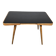 Table basse vintage de Jiri Jiroutek pour Interior Praha