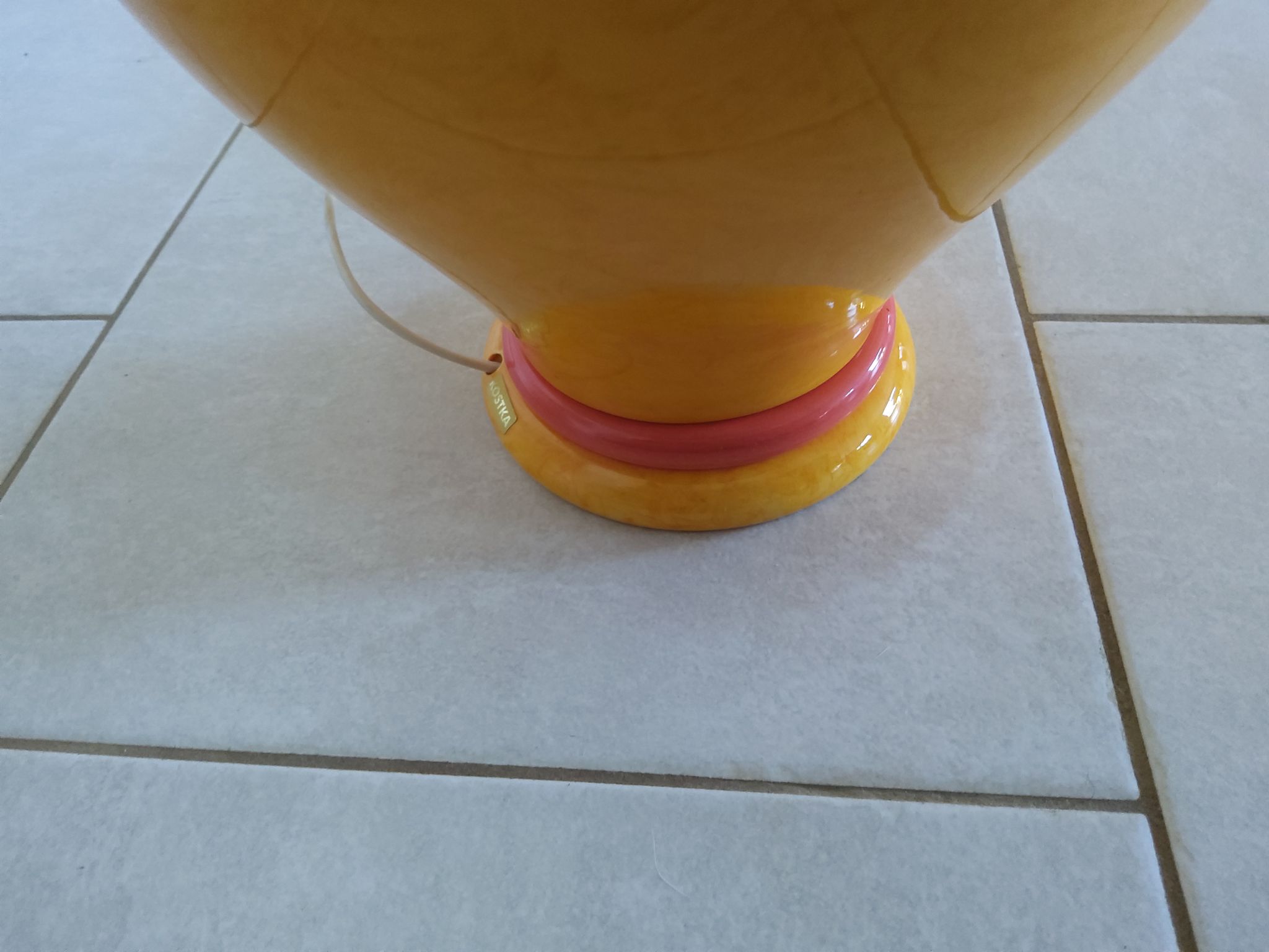 Lampe Koska