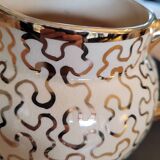 Sadler golden ulema pitcher