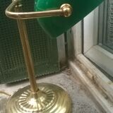 Bank lamp