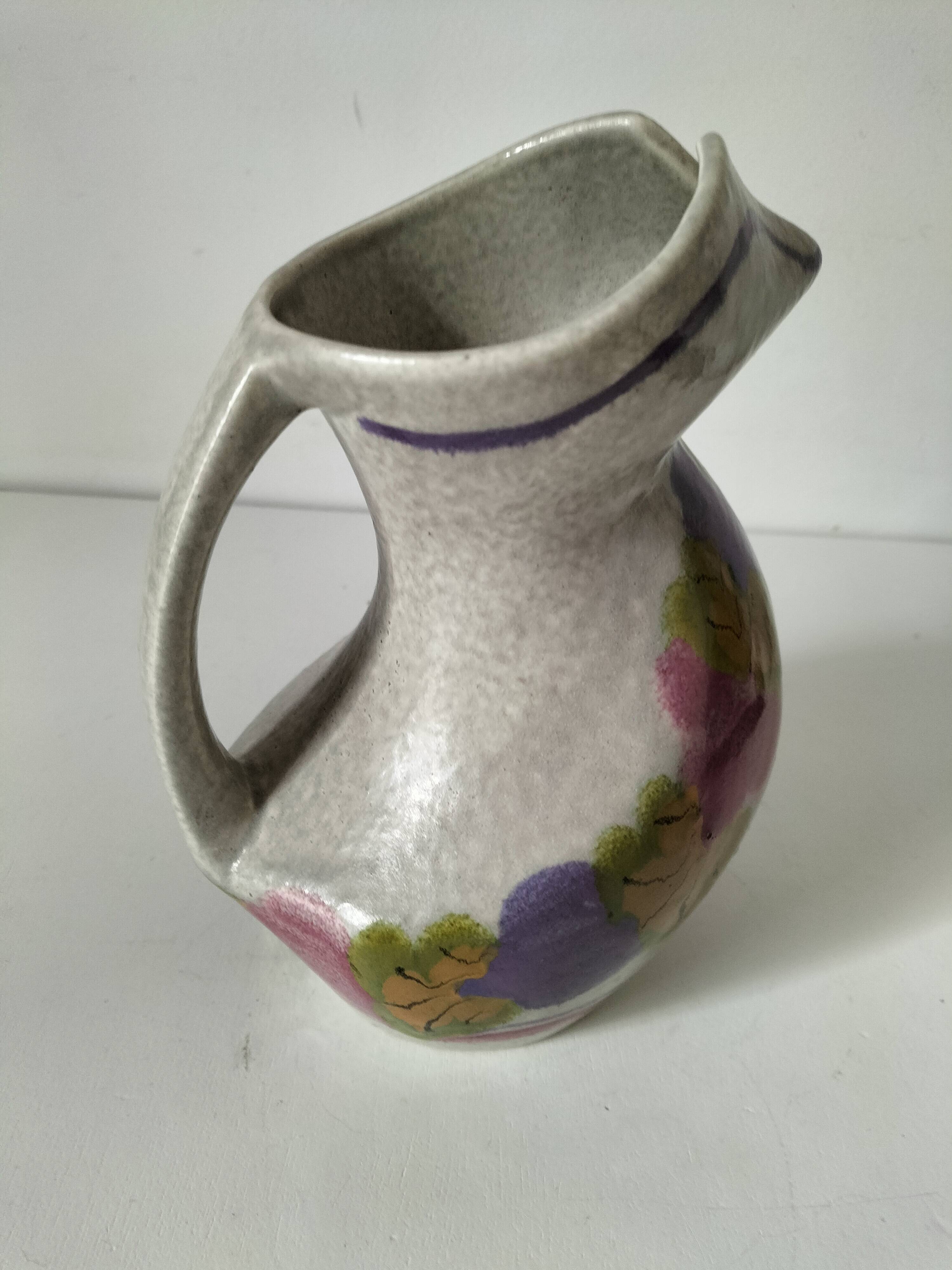 Pichet MBFA Pornic model Ninon – 1960s