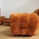 Velvet armchairs and sofa, 1970s, set of 3
