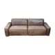 Canapé cuir