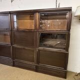 MD modular bookcase