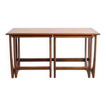 Gplan Fresco coffee table 100cm
