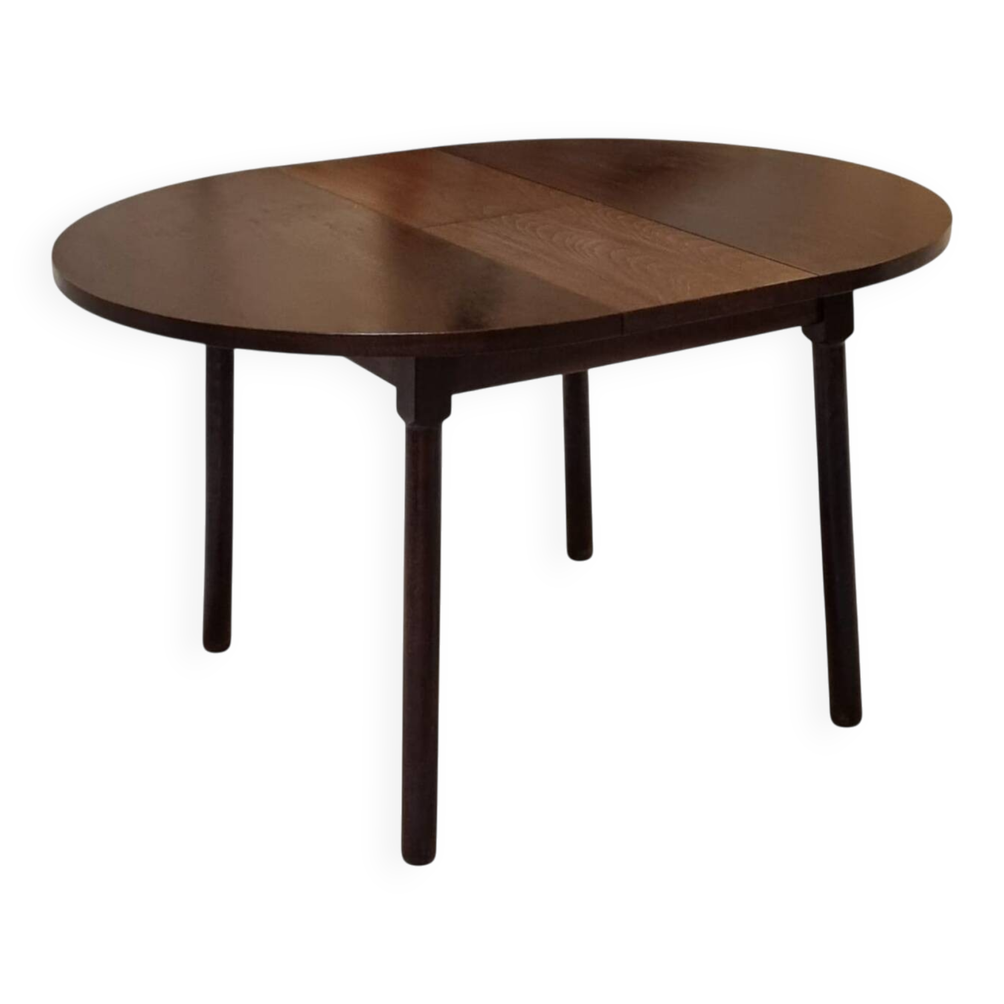 Table à manger des années 70