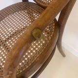 Thonet baby high chair