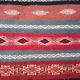 Bedside Berber Kilim 65x95cm