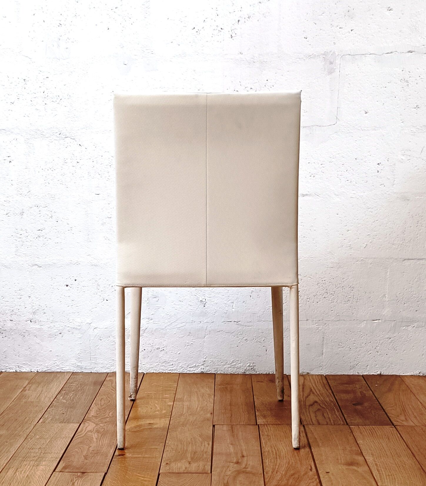 Chaise vintage arper