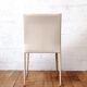 Chaise vintage arper