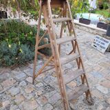 Painter's stepladder 6 steps
