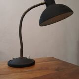 Vintage 1950s desk lamp