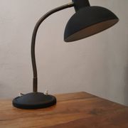 Lampe de bureau vintage années 50
