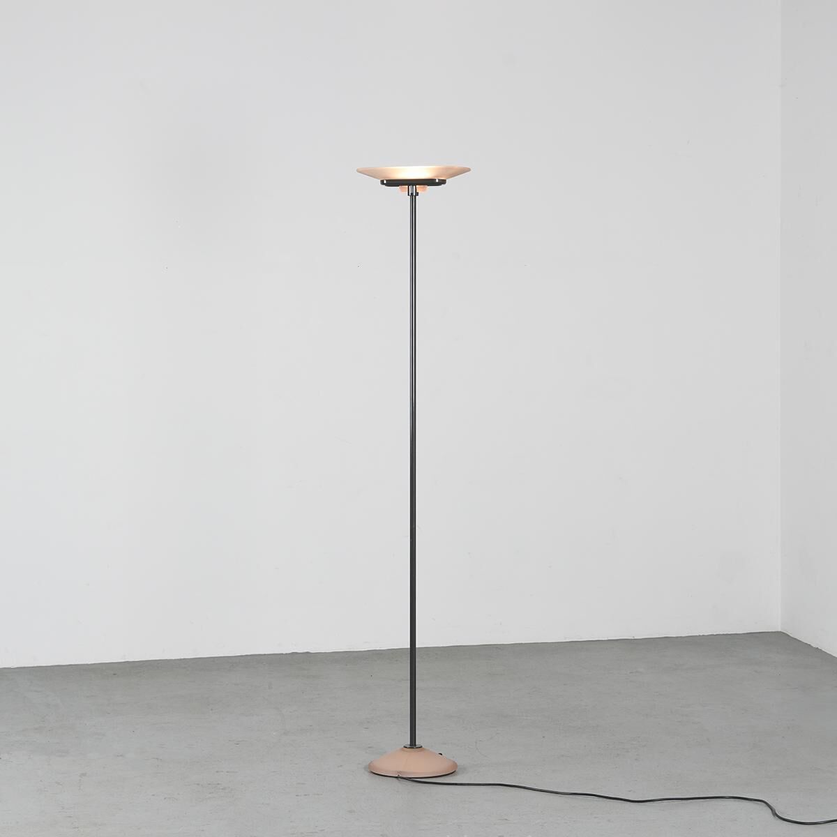 Floor lamp Jill, Arteluce circa 1978