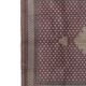 Tapis turc vintage fait main