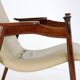 Mid century modern easy chair