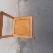 Chaise enfant vintage