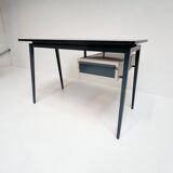 Industrial metal desk by Marko, 1960’s