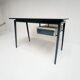 Industrial metal desk by Marko, 1960’s