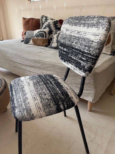 Petite chaise vintage