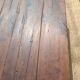 Antique farmhouse coffee table