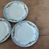 Plates