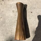 Brass copper vase
