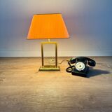 “The Dolphin” table lamp