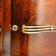 Original Art Deco sideboard, bar, display cabinet, France.