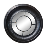 Iron mirror