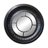 Iron mirror