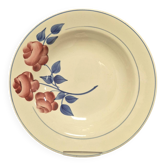 HBCM Montereau deep plate