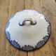 Vintage tureen Sarreguemines and Digoin, Capri