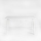 Table model "First" designed by Stefano Giovannoni for Magis. Italy, 2007