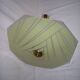 Loys Luchat art deco chandelier from the 1930s
