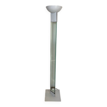 Italian design floor lamp