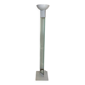 Italian design floor lamp