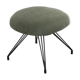 Ottoman or Ottoman vintage 1970