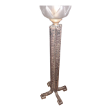 Art Deco table lamp