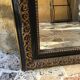 Louis Philippe gold mirror
