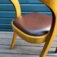Baumann Gondola model chair