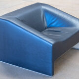 Sofa Malmo designed by Patricia Urquiola for Moroso 2002